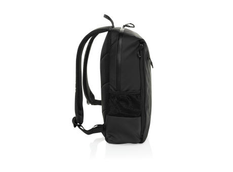 Lima Aware™ RPET wasserabweisender 15,6" Laptop-Rucksack