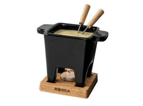 BOSKA Tapas Fondue Nero, 300 ml