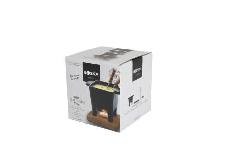 BOSKA Tapas Fondue Nero, 300 ml