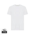 Iqoniq Kakadu relaxed T-Shirt aus recycelter Baumwolle