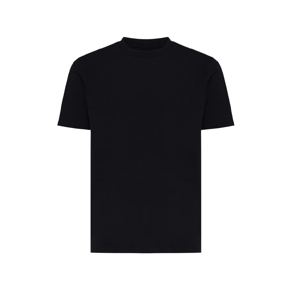 IQONIQ Sierra Lightweight T-Shirt aus recycelter Baumwolle