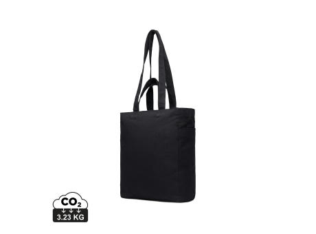 VINGA Hilo AWARE™ Tasche mit Reißverschluss aus rec. Canvas