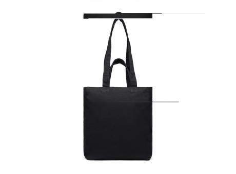 VINGA Hilo AWARE™ Tasche mit Reißverschluss aus rec. Canvas