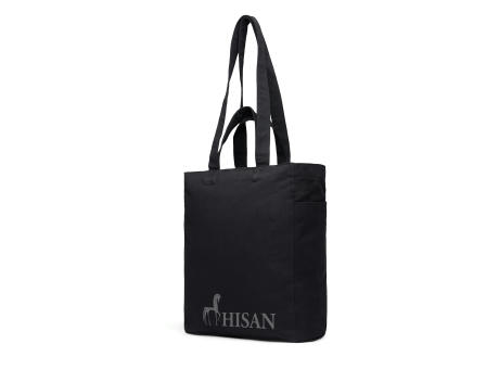 VINGA Hilo AWARE™ Tasche mit Reißverschluss aus rec. Canvas