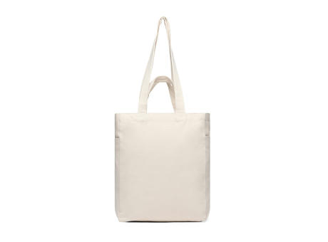 VINGA Hilo AWARE™ Tasche mit Reißverschluss aus rec. Canvas