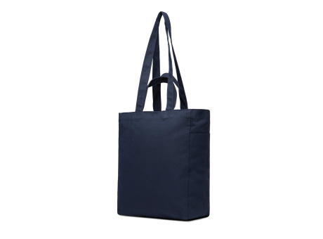 VINGA Hilo AWARE™ Tasche mit Reißverschluss aus rec. Canvas