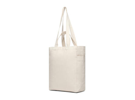 VINGA Hilo AWARE™ Tasche mit Reißverschluss aus rec. Canvas