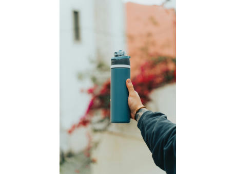 Omni Sip verschließbare Flasche aus RCS-reSteel, 720ml