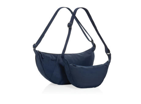 Crescent AWARE™ RPET Half-Moon Sling Tasche