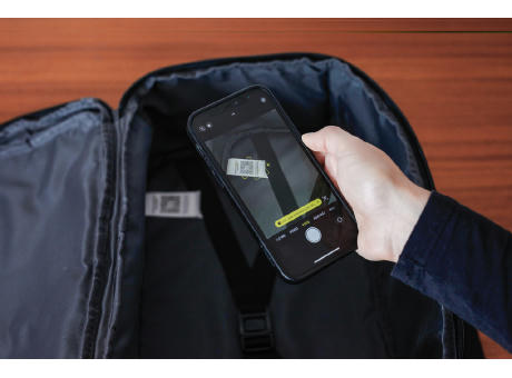 Armond Aware™ RPET Free -On-Board Travel Pack