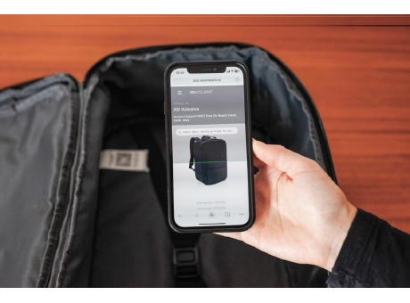 Armond Aware™ RPET Free -On-Board Travel Pack