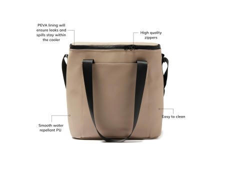 VINGA Baltimore Kühltasche