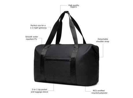 VINGA Baltimore RCS 24h Wochenendtasche