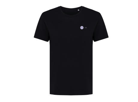 IQONIQ Yala Damen T-Shirt aus recycelter Baumwolle