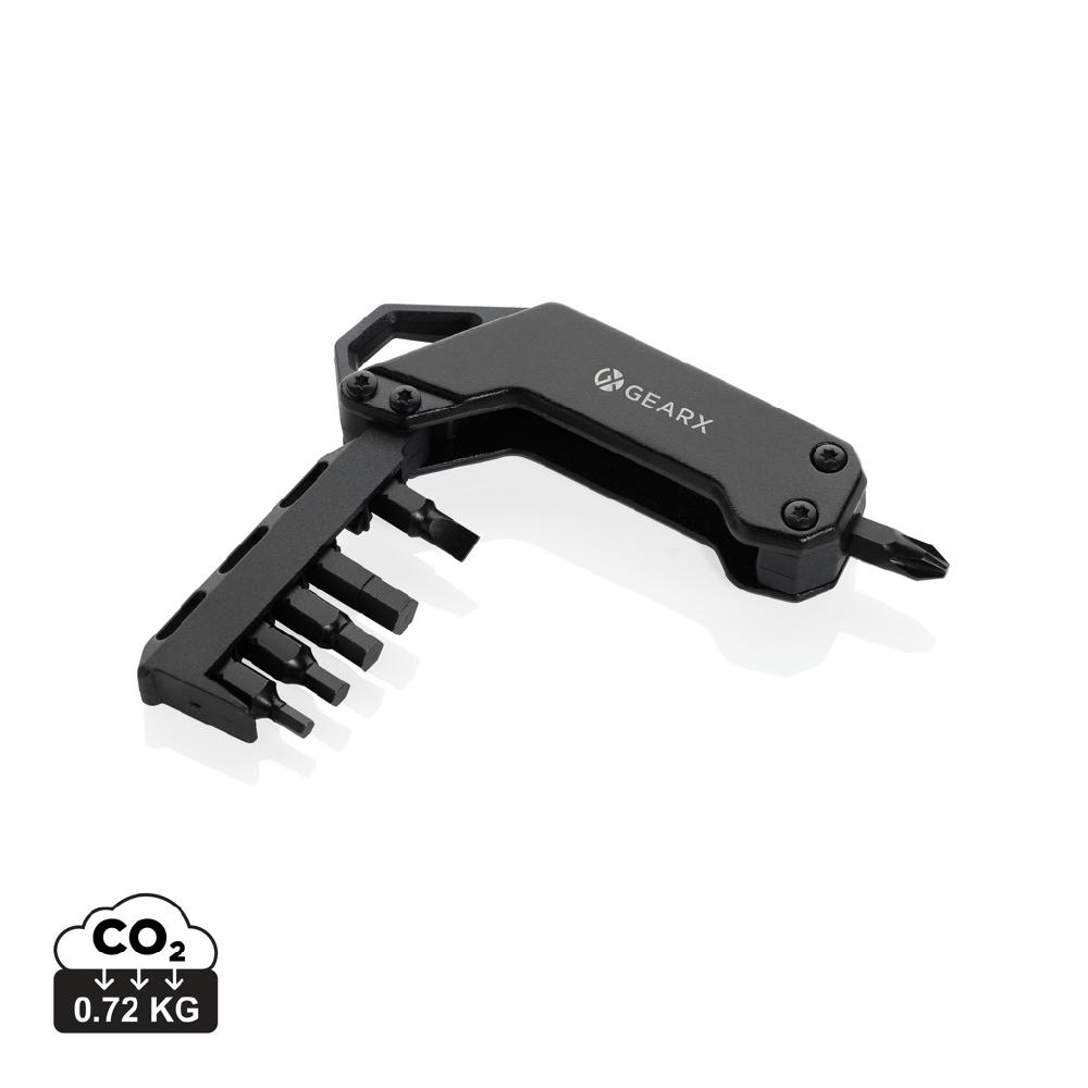 Gear X Schraubendreher Werkzeug