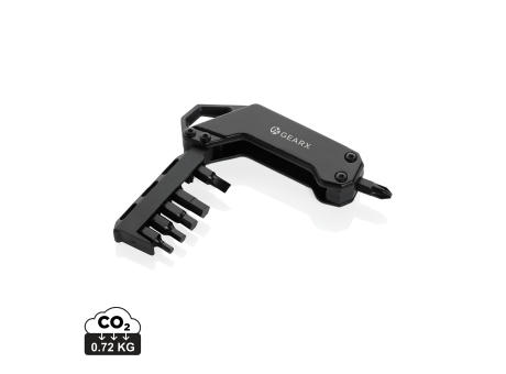 Gear X Schraubendreher Werkzeug