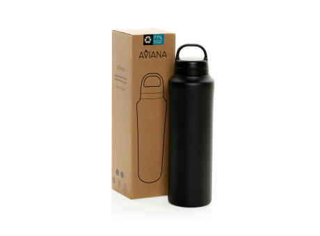 Aviana™ Rowan RCS recycelte Wasserflasche 740ml