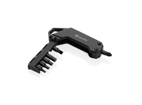 Gear X Schraubendreher Werkzeug