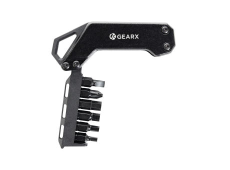 Gear X Schraubendreher Werkzeug