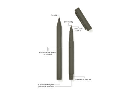 VINGA Baltimore RCS Stifteset