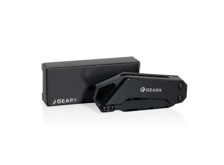 Gear X Schraubendreher Werkzeug