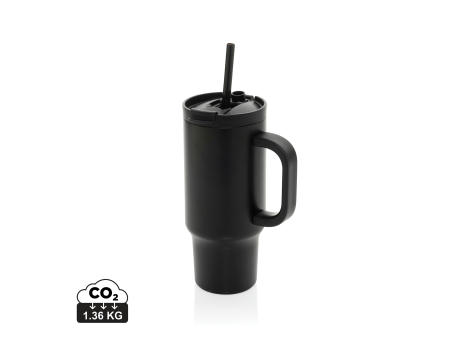 Cruiser kompakter, auslaufsicherer RCS rec. Becher 480ml
