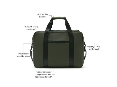 VINGA Baltimore Computertasche