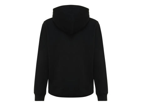 IQONIQ Yengo KidsHoodie mit Seitentaschen aus rec. Baumwolle