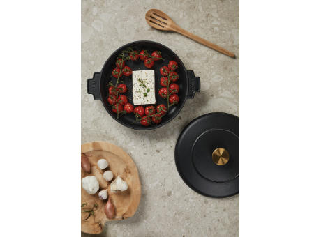 VINGA Monte Heritage Schmortopf 2,5 L