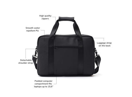 VINGA Baltimore Computertasche