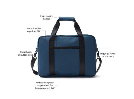 VINGA Baltimore Computertasche