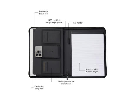 VINGA Baltimore RCS A4 Portfolio