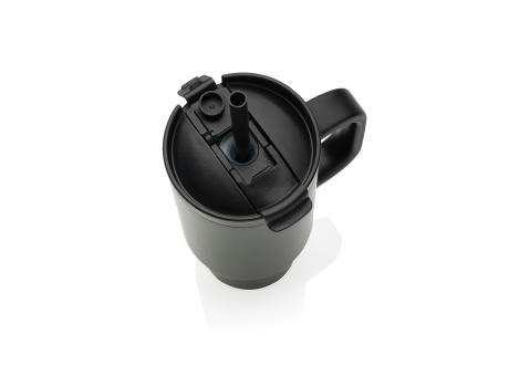 Cruiser kompakter, auslaufsicherer RCS rec. Becher 480ml