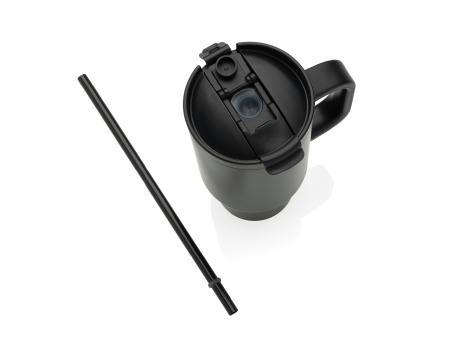 Cruiser kompakter, auslaufsicherer RCS rec. Becher 480ml