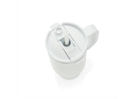 Cruiser kompakter, auslaufsicherer RCS rec. Becher 480ml