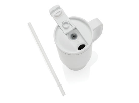 Cruiser kompakter, auslaufsicherer RCS rec. Becher 480ml