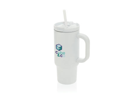 Cruiser kompakter, auslaufsicherer RCS rec. Becher 480ml