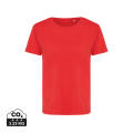 IQONIQ Yala Damen T-Shirt aus recycelter Baumwolle