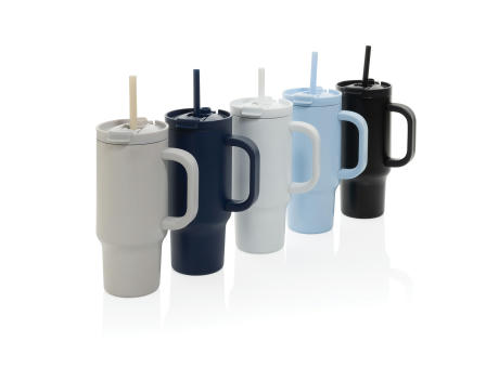 Cruiser kompakter, auslaufsicherer RCS rec. Becher 480ml