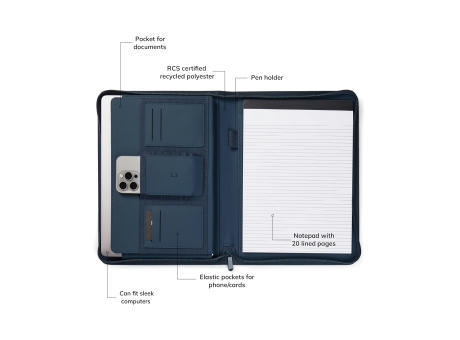 VINGA Baltimore RCS A4 Portfolio