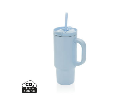 Cruiser kompakter, auslaufsicherer RCS rec. Becher 480ml