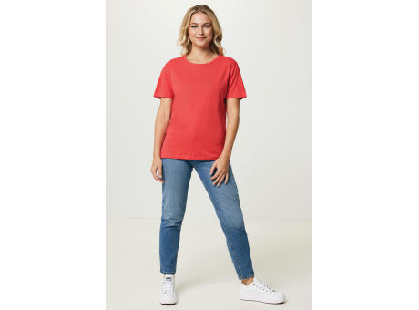 IQONIQ Yala Damen T-Shirt aus recycelter Baumwolle