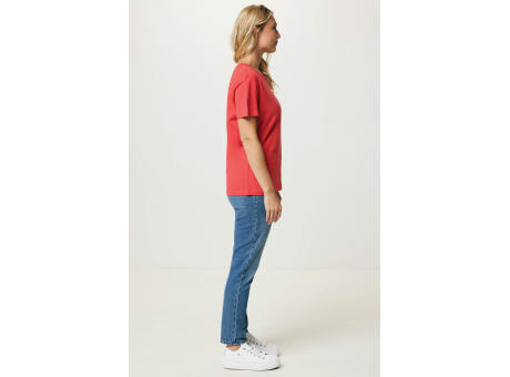 IQONIQ Yala Damen T-Shirt aus recycelter Baumwolle