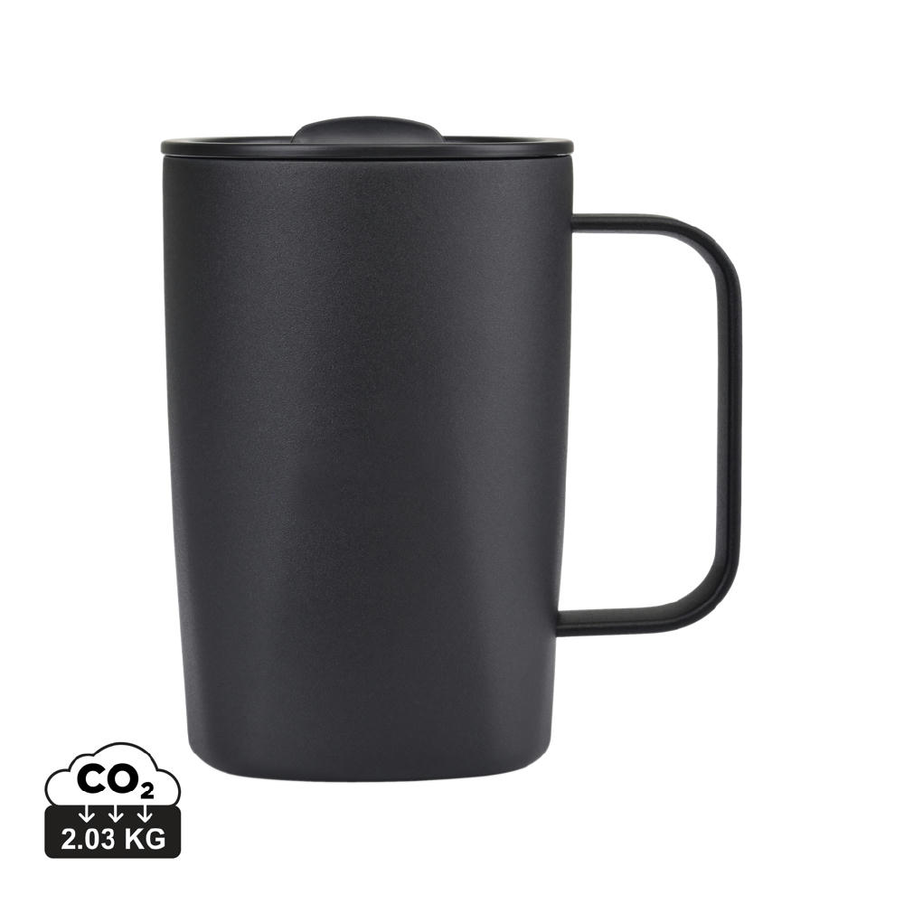 Aviana™ Rowan RCS recycelter Becher 450ml