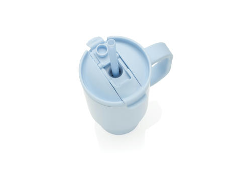 Cruiser kompakter, auslaufsicherer RCS rec. Becher 480ml