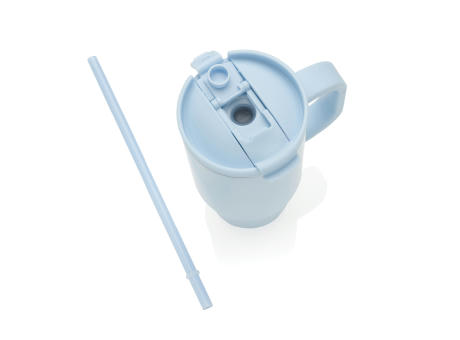 Cruiser kompakter, auslaufsicherer RCS rec. Becher 480ml