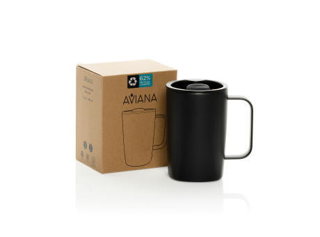 Aviana™ Rowan RCS recycelter Becher 450ml