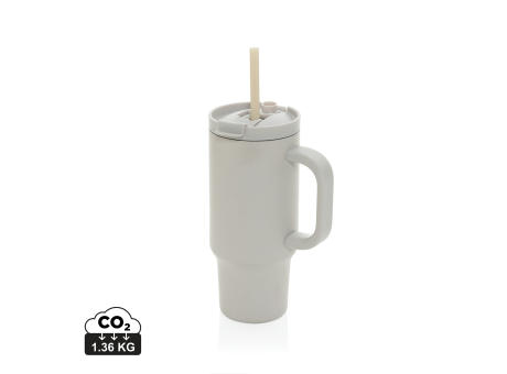 Cruiser kompakter, auslaufsicherer RCS rec. Becher 480ml