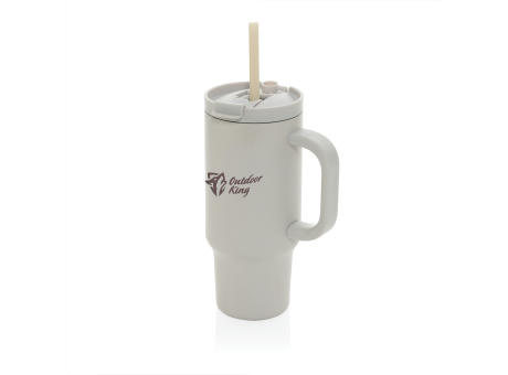 Cruiser kompakter, auslaufsicherer RCS rec. Becher 480ml