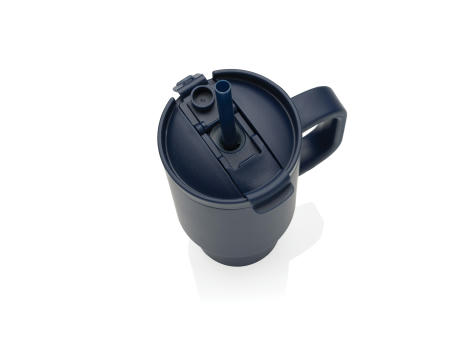 Cruiser kompakter, auslaufsicherer RCS rec. Becher 480ml